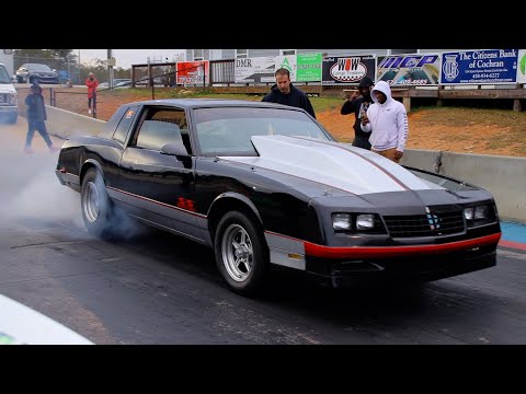 3+ HOURS OF HEADS UP NITROUS GBODYS, MUSTANGS AND MORE AND THE SICKEST GRUDGE RACES