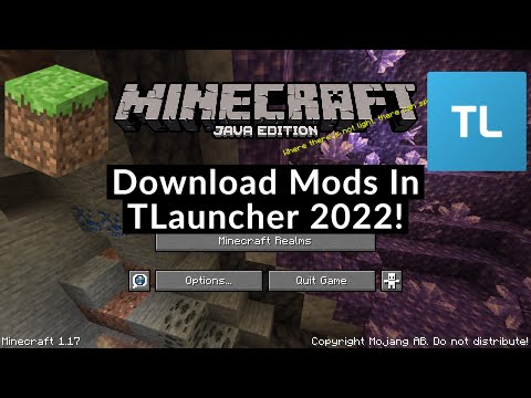 hack for minecraft tlauncher