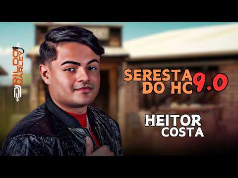 HEITOR COSTA 2025 • SERESTA DO HC 9.0 2025