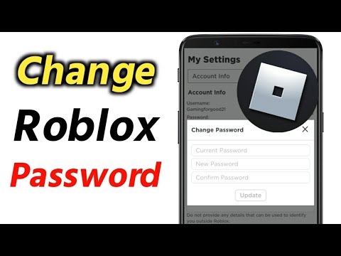 why is my roblox password not working