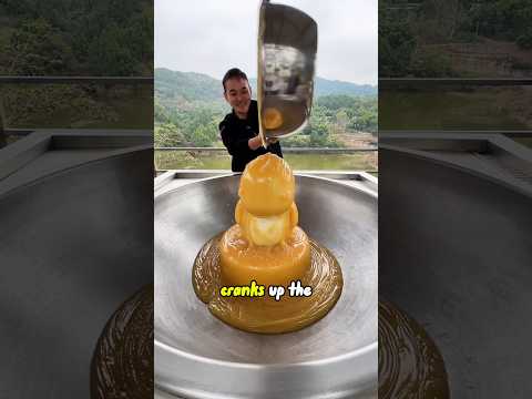 This Guy Really Loves Butter 🤯