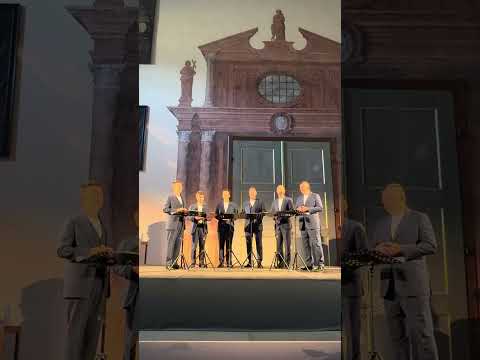 Music for a While (Henry Purcell, arr. Nick Ashby)