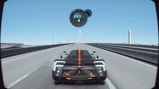 Pagani Zonda Soundmod | M120 7.3 | Assetto Corsa