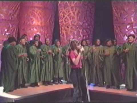 Mariah Carey-Joy To The World (Live Version)[High Quality]