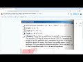 Graphing and Solving Linear Inequalities