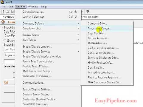 Calyx Point Training Pdf 08 2021