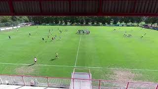 ACS vs FK Pardubice I U19