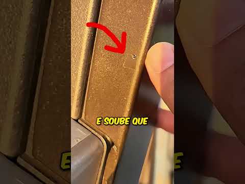 TOME MUITO CUIDADO AO USAR CAIXAS ELETRONICOS 😱
