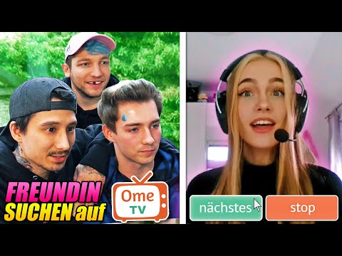 FREUNDIN SUCHEN auf OME.TV für Mexify (weil er wollte das bestimmt)