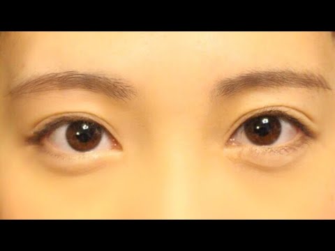 【女子必見】二重になりたいそこの君！！！