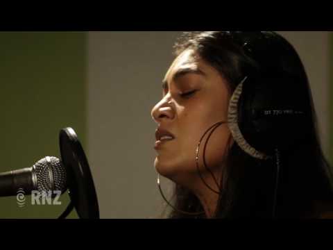 NZ Live: Aaradhna 'Forever Love'
