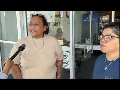 YouTube video thumbnail: Family and Partner of Lieutenant Governor Tenorio Face Federal Charges