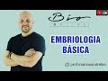 Embriologia e Desenvolvimento Embrionário