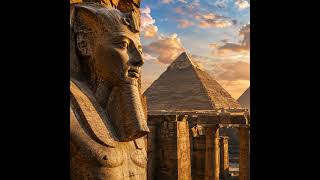 The Pyramid Machine: Ancient Egypt’s Impossible Engineering