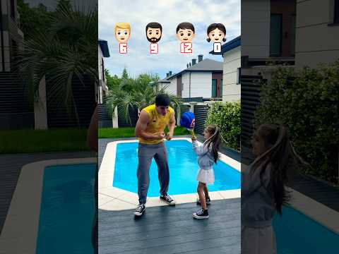 โABS STRONG CHALLENGE๐ช|HOW MANY PUNCHES CAN YOU TAKE?๐ฐ|WHO WON?๐