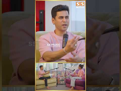 பணத்தோட Value எனக்கு தெரியும்..! SS Podcast ft. Singer Krishh