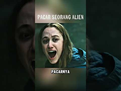 pacar seorang Alien #movie #alien #death #alurceritafilm #filmpendek #horror
