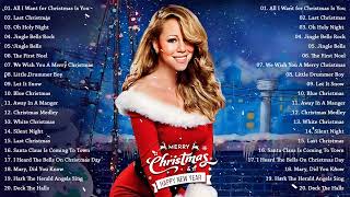 All I Want for Christmas Is You 🎄Mariah Carey 🎄Top Christmas Songs Of All Time 🎅 #christmas