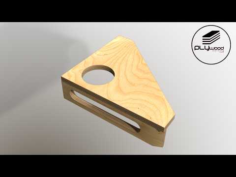 Great DIY woodworking tool that actually works!