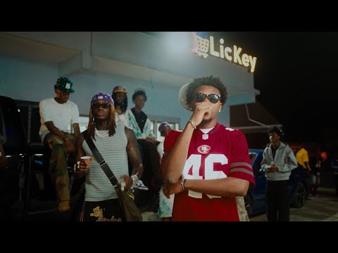 JAMAIS CHERLA - DOPELYM & HIMRA , GÉNÉRATION NERF & HIMRA [Official Music Video]