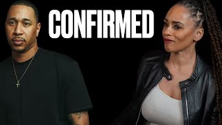 Melyssa Ford & Emanny AFFAIR gets put on BLAST on the Joe Budden Podcast?!