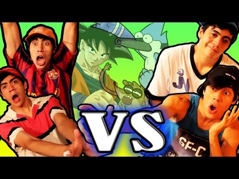INFANCIA ANTES VS INFANCIA AHORA