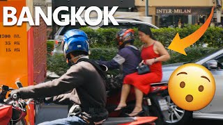 CURIOSIDADES DE BANGKOK Y TOKIO | JAPANISTIC