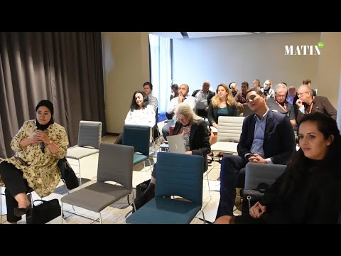 Video : Les entrepreneurs belges à la découverte des opportunités d'affaires au Maroc