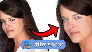 Aftershoot Retouch just made photography way easier