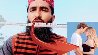Mohabbat Ka Amal sunnat ke mutabik