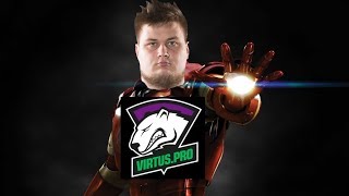 REAL IRONMAN SNAX!