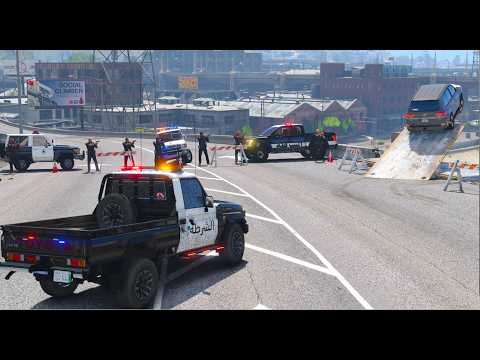 قراند 5: مجرم لا يستطيع أحد إيقافه ولاكن بعد أن قتل والد راعي الشاص انقلبت الموازين: GTA V