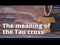 Understanding the Tau Cross