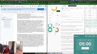 Study with me - AMA - 6-Figure Entreprenur