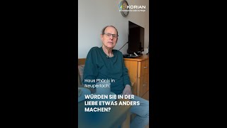 Reue bei der Liebe?