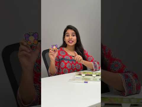 Aqua Puffs | DIY Color and Inflate 3D Art Kit