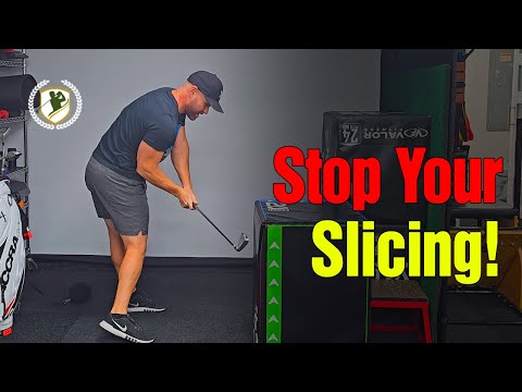 Drills to Improve Your Swing Path