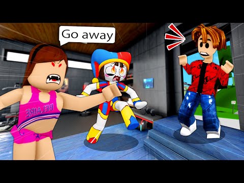 ROBLOX LIFE : The Trap of Beautiful Women | Roblox Animation