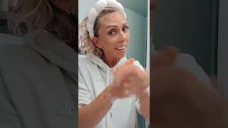 this is just showing ya'll my process for cleaning my staph infection!
