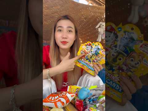 Kẹo Dog ? #samsam #besun #ghehangnhasam