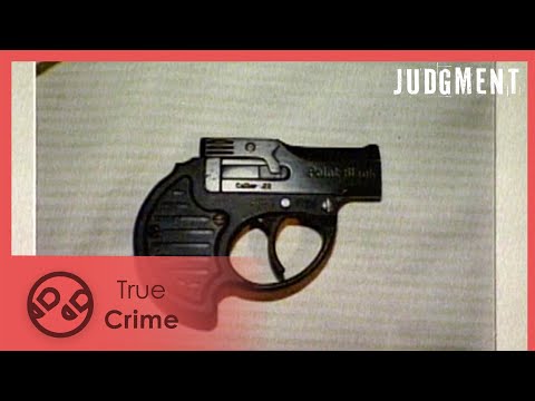 Judgment of "Evil Twin" Jeena Han | Judgment 27/48 | True Crime