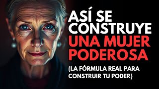 Cuando una MUJER hace ESTO, NADIE se ATREVE a PISOTEARLA | Estoicismo