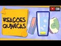 Understanding Chemical Reactions