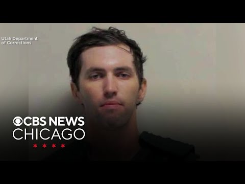 Suspect in Charlie Kirk killing in custody, allegedly confessed to father