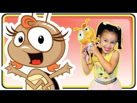 A Baratinha - Música Infantil