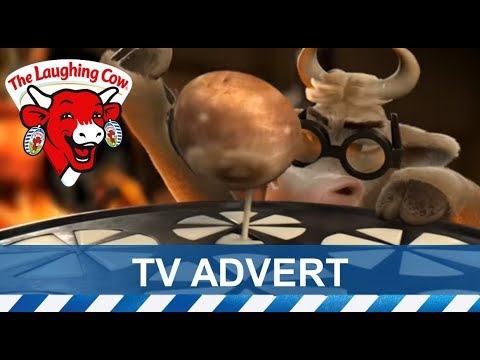 The Laughing Cow Farm  (Long)   | UK TV Advert 2011