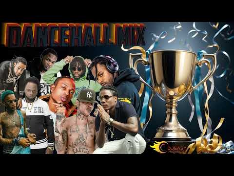 Dancehall Mix DEC 2024 Masicka,Jahmiel,Squash,Vybz Kartel,450,Alkaline,Teejay,Chronic Law,Eddy G ++