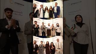 خطوات نحو النجاح | Youth Impact Studio