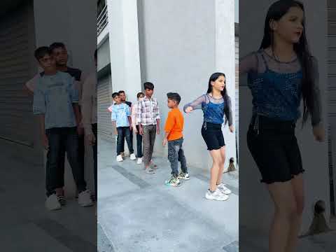 Tappu Parmar || Trending 🔥|| #tappuparmar #trending #attitude