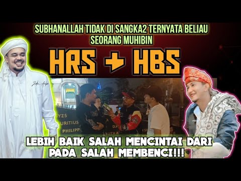 🔴SOSIAL EXPERIMEN MUHIBIN HABAIB KOTA BANDUNG‼️